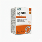 Equazen Forte product visualization